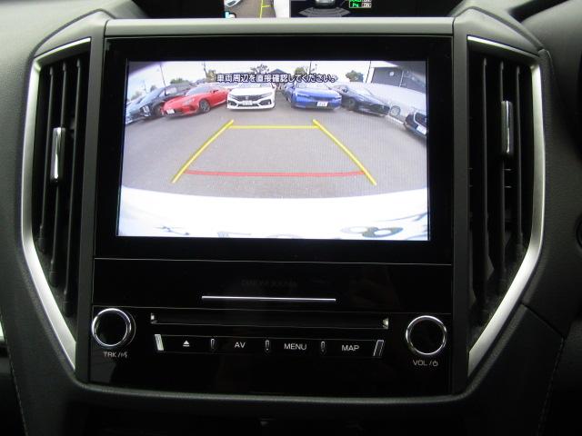 XV 2.0e-L アイサイト スマートエディション 4WD/アイサイト/レーダークルーズ/衝突軽減ブレーキ/レーンキープアシスト/コーナーセンサー/サイド&バックカメラ/メーカーナビTV/パワーシート/パドルシフト/ドラレコ/LED/(12枚目)