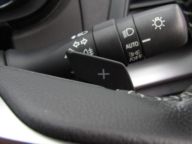 XV 2.0e-L アイサイト スマートエディション 4WD/アイサイト/レーダークルーズ/衝突軽減ブレーキ/レーンキープアシスト/コーナーセンサー/サイド&バックカメラ/メーカーナビTV/パワーシート/パドルシフト/ドラレコ/LED/(16枚目)