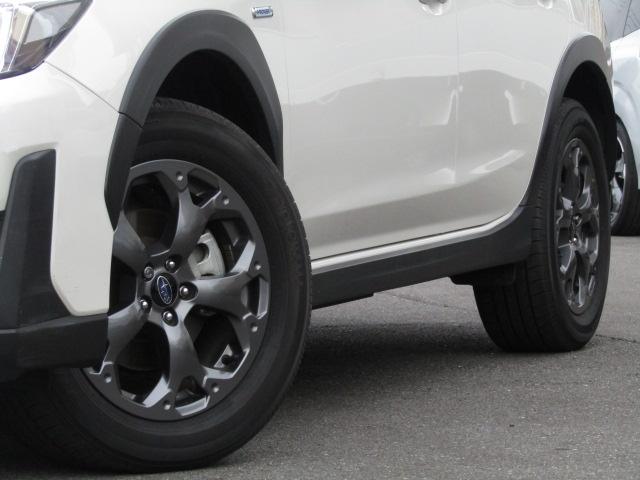 XV 2.0e-L アイサイト スマートエディション 4WD/アイサイト/レーダークルーズ/衝突軽減ブレーキ/レーンキープアシスト/コーナーセンサー/サイド&バックカメラ/メーカーナビTV/パワーシート/パドルシフト/ドラレコ/LED/(21枚目)