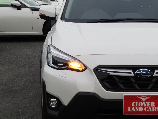 XV 2.0e-L アイサイト スマートエディション 4WD/アイサイト/レーダークルーズ/衝突軽減ブレーキ/レーンキープアシスト/コーナーセンサー/サイド&バックカメラ/メーカーナビTV/パワーシート/パドルシフト/ドラレコ/LED/(24枚目)