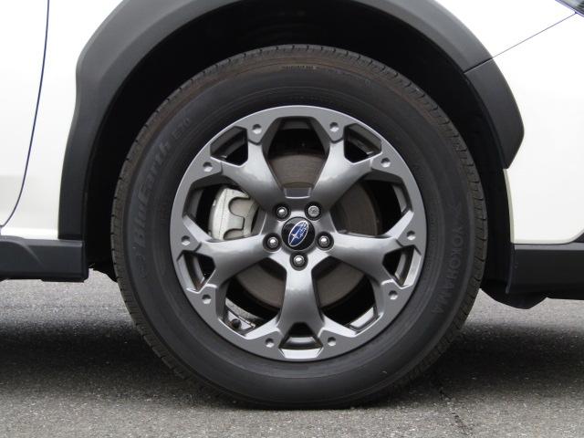 XV 2.0e-L アイサイト スマートエディション 4WD/アイサイト/レーダークルーズ/衝突軽減ブレーキ/レーンキープアシスト/コーナーセンサー/サイド&バックカメラ/メーカーナビTV/パワーシート/パドルシフト/ドラレコ/LED/(28枚目)