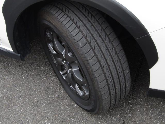 XV 2.0e-L アイサイト スマートエディション 4WD/アイサイト/レーダークルーズ/衝突軽減ブレーキ/レーンキープアシスト/コーナーセンサー/サイド&バックカメラ/メーカーナビTV/パワーシート/パドルシフト/ドラレコ/LED/(29枚目)