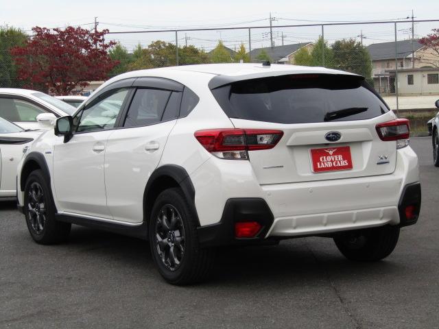 XV 2.0e-L アイサイト スマートエディション 4WD/アイサイト/レーダークルーズ/衝突軽減ブレーキ/レーンキープアシスト/コーナーセンサー/サイド&バックカメラ/メーカーナビTV/パワーシート/パドルシフト/ドラレコ/LED/(32枚目)