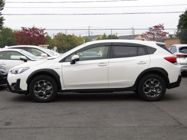 XV 2.0e-L アイサイト スマートエディション 4WD/アイサイト/レーダークルーズ/衝突軽減ブレーキ/レーンキープアシスト/コーナーセンサー/サイド&バックカメラ/メーカーナビTV/パワーシート/パドルシフト/ドラレコ/LED/(33枚目)