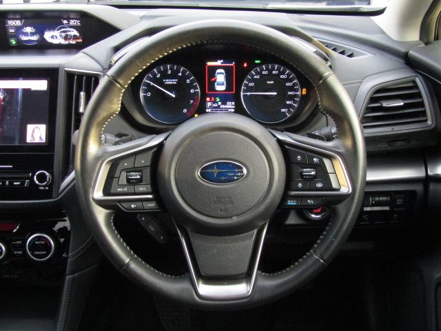 XV 2.0e-L アイサイト スマートエディション 4WD/アイサイト/レーダークルーズ/衝突軽減ブレーキ/レーンキープアシスト/コーナーセンサー/サイド&バックカメラ/メーカーナビTV/パワーシート/パドルシフト/ドラレコ/LED/(48枚目)