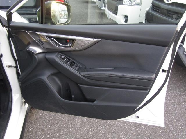 XV 2.0e-L アイサイト スマートエディション 4WD/アイサイト/レーダークルーズ/衝突軽減ブレーキ/レーンキープアシスト/コーナーセンサー/サイド&バックカメラ/メーカーナビTV/パワーシート/パドルシフト/ドラレコ/LED/(49枚目)