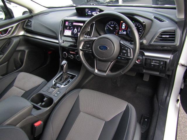 XV 2.0e-L アイサイト スマートエディション 4WD/アイサイト/レーダークルーズ/衝突軽減ブレーキ/レーンキープアシスト/コーナーセンサー/サイド&バックカメラ/メーカーナビTV/パワーシート/パドルシフト/ドラレコ/LED/(50枚目)