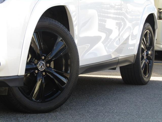 UX UX250h エレガントブラック サンルーフ/パノラミックビュー/純正12.3インチナビ/2.0ETC/前後ドラレコ/レーダークルーズ/黒革シート/シートヒーター/ゼーフティセンス/パワーバックドア/LED/フォグ/純正18AW/(21枚目)