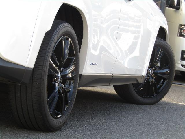 UX UX250h エレガントブラック サンルーフ/パノラミックビュー/純正12.3インチナビ/2.0ETC/前後ドラレコ/レーダークルーズ/黒革シート/シートヒーター/ゼーフティセンス/パワーバックドア/LED/フォグ/純正18AW/(27枚目)