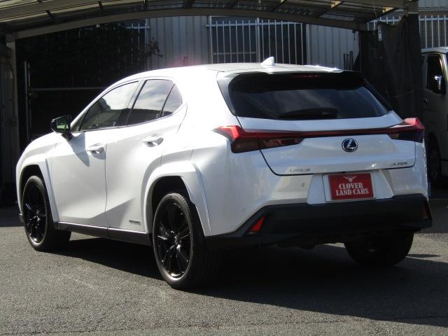 UX UX250h エレガントブラック サンルーフ/パノラミックビュー/純正12.3インチナビ/2.0ETC/前後ドラレコ/レーダークルーズ/黒革シート/シートヒーター/ゼーフティセンス/パワーバックドア/LED/フォグ/純正18AW/(30枚目)