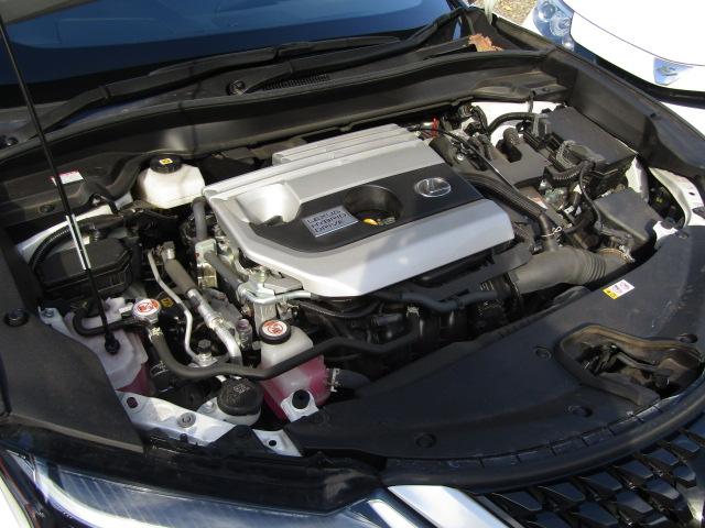 UX UX250h エレガントブラック サンルーフ/パノラミックビュー/純正12.3インチナビ/2.0ETC/前後ドラレコ/レーダークルーズ/黒革シート/シートヒーター/ゼーフティセンス/パワーバックドア/LED/フォグ/純正18AW/(48枚目)