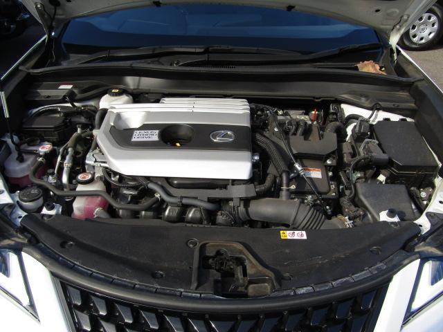 UX UX250h エレガントブラック サンルーフ/パノラミックビュー/純正12.3インチナビ/2.0ETC/前後ドラレコ/レーダークルーズ/黒革シート/シートヒーター/ゼーフティセンス/パワーバックドア/LED/フォグ/純正18AW/(51枚目)