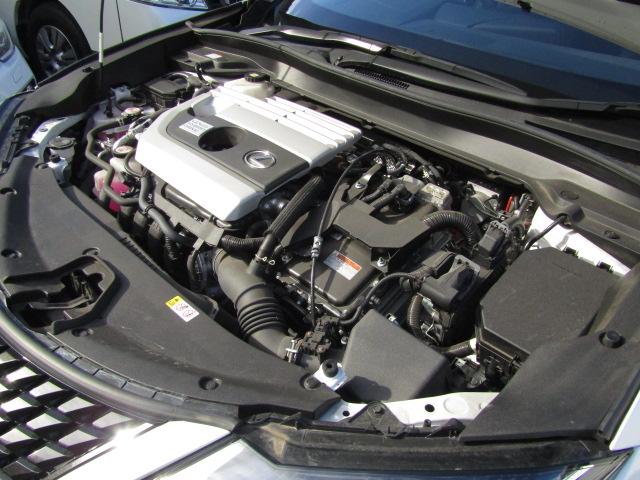 UX UX250h エレガントブラック サンルーフ/パノラミックビュー/純正12.3インチナビ/2.0ETC/前後ドラレコ/レーダークルーズ/黒革シート/シートヒーター/ゼーフティセンス/パワーバックドア/LED/フォグ/純正18AW/(61枚目)