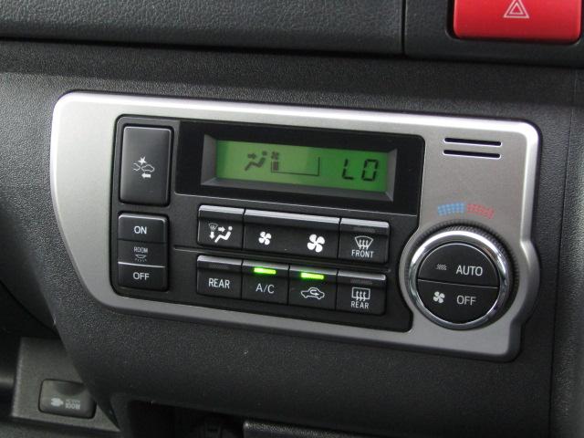 ハイエースワゴン GL 4WD/1オーナー/電動スライドドア/衝突軽減ブレーキ/レーンキープアシスト/オートハイビーム/スマートキー/セーフティセンス/MTモード/ドライブレコーダー/LED/フォグランプ/(5枚目)