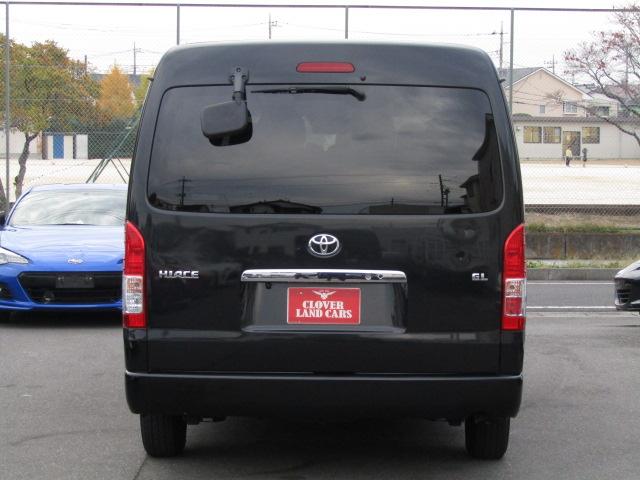 ハイエースワゴン GL 4WD/1オーナー/電動スライドドア/衝突軽減ブレーキ/レーンキープアシスト/オートハイビーム/スマートキー/セーフティセンス/MTモード/ドライブレコーダー/LED/フォグランプ/(9枚目)