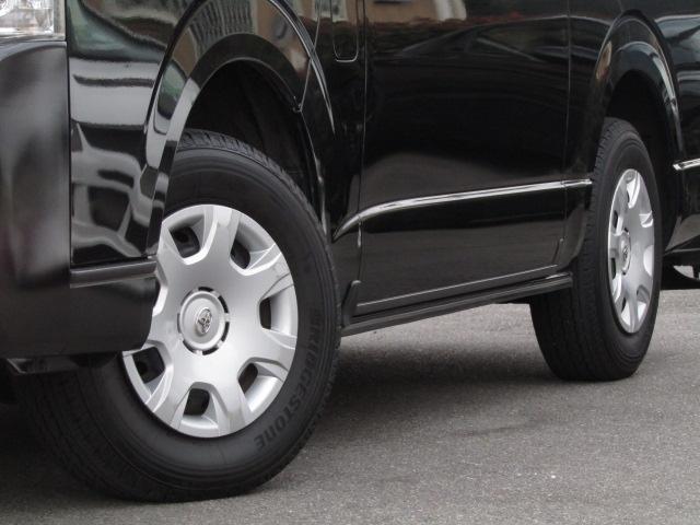 ハイエースワゴン GL 4WD/1オーナー/電動スライドドア/衝突軽減ブレーキ/レーンキープアシスト/オートハイビーム/スマートキー/セーフティセンス/MTモード/ドライブレコーダー/LED/フォグランプ/(20枚目)