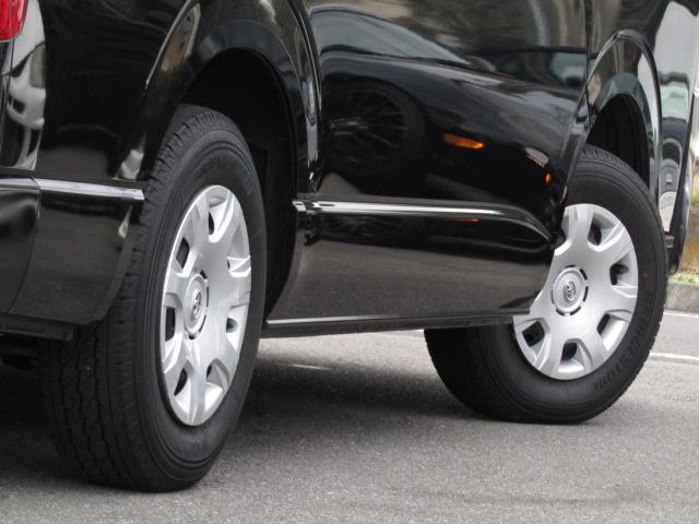 ハイエースワゴン GL 4WD/1オーナー/電動スライドドア/衝突軽減ブレーキ/レーンキープアシスト/オートハイビーム/スマートキー/セーフティセンス/MTモード/ドライブレコーダー/LED/フォグランプ/(27枚目)