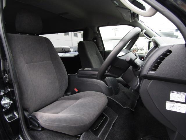 ハイエースワゴン GL 4WD/1オーナー/電動スライドドア/衝突軽減ブレーキ/レーンキープアシスト/オートハイビーム/スマートキー/セーフティセンス/MTモード/ドライブレコーダー/LED/フォグランプ/(28枚目)