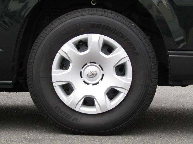 ハイエースワゴン GL 4WD/1オーナー/電動スライドドア/衝突軽減ブレーキ/レーンキープアシスト/オートハイビーム/スマートキー/セーフティセンス/MTモード/ドライブレコーダー/LED/フォグランプ/(39枚目)