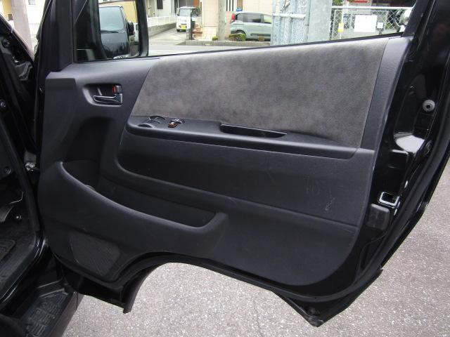 ハイエースワゴン GL 4WD/1オーナー/電動スライドドア/衝突軽減ブレーキ/レーンキープアシスト/オートハイビーム/スマートキー/セーフティセンス/MTモード/ドライブレコーダー/LED/フォグランプ/(52枚目)