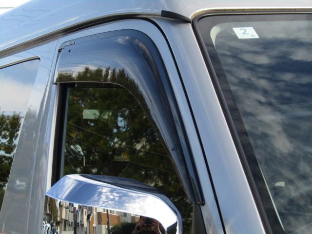 ハイエースワゴン ＧＬ　セーフティセンス／衝突軽減ブレーキ／レーンキープアシスト／コーナーセンサー／電動スライドドア／ＥＴＣ／ＭＴモード／スマートキー／オートステップ／フォグランプ／１オーナー／４ＷＤ／（19枚目）