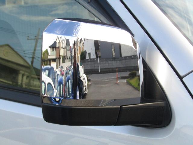 ハイエースワゴン ＧＬ　セーフティセンス／衝突軽減ブレーキ／レーンキープアシスト／コーナーセンサー／電動スライドドア／ＥＴＣ／ＭＴモード／スマートキー／オートステップ／フォグランプ／１オーナー／４ＷＤ／（24枚目）