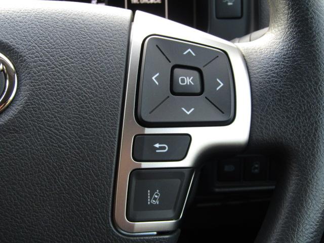 ハイエースワゴン ＧＬ　セーフティセンス／衝突軽減ブレーキ／レーンキープアシスト／コーナーセンサー／電動スライドドア／ＥＴＣ／ＭＴモード／スマートキー／オートステップ／フォグランプ／１オーナー／４ＷＤ／（41枚目）