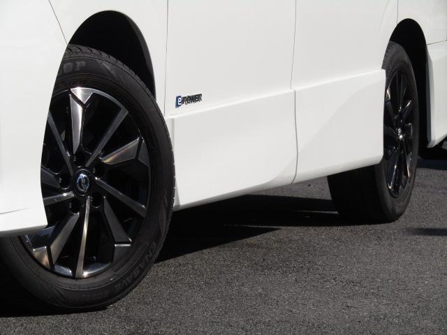 セレナ ｅ－パワー　ハイウェイスターＶ　アーバンクロム　プロパイロット／純正１０インチナビ／フリップダウンモニター／前後ドラレコ／アラウンドビュー／シートヒーター／デジタルインナーミラー／両側電動スライド／ＥＴＣ／コーナーセンサー／（21枚目）