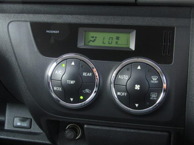 ハイエースワゴン ＧＬ　アルパイン８インチナビ／ＤＶＤ再生／ブルートゥース／バックカメラ／ＥＴＣ／電動スライドドア／ＨＩＤ／フォグランプ／１６インチアルミ／リアフィルム／１オーナー／ディーラー記録簿有り／（5枚目）