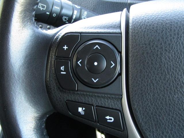 ヴォクシー ＺＳ　純正９インチナビ／フリップダウンモニター／バックカメラ／コーナーセンサー／ＥＴＣ／ＤＶＤ再生／ブルートゥース／両側電動スライド／モデリスタ１８インチアルミ／ＬＥＤ／フォグランプ／（23枚目）