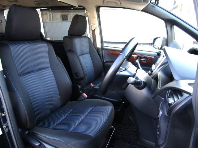 ヴォクシー ＺＳ　純正９インチナビ／フリップダウンモニター／バックカメラ／コーナーセンサー／ＥＴＣ／ＤＶＤ再生／ブルートゥース／両側電動スライド／モデリスタ１８インチアルミ／ＬＥＤ／フォグランプ／（33枚目）