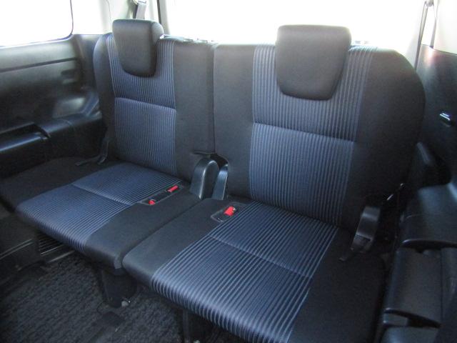 ヴォクシー ＺＳ　純正９インチナビ／フリップダウンモニター／バックカメラ／コーナーセンサー／ＥＴＣ／ＤＶＤ再生／ブルートゥース／両側電動スライド／モデリスタ１８インチアルミ／ＬＥＤ／フォグランプ／（36枚目）