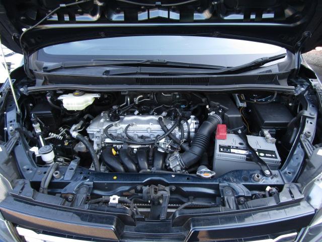 ヴォクシー ＺＳ　純正９インチナビ／フリップダウンモニター／バックカメラ／コーナーセンサー／ＥＴＣ／ＤＶＤ再生／ブルートゥース／両側電動スライド／モデリスタ１８インチアルミ／ＬＥＤ／フォグランプ／（49枚目）