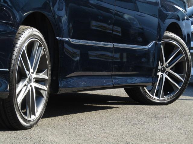 ヴォクシー ＺＳ　純正９インチナビ／フリップダウンモニター／バックカメラ／コーナーセンサー／ＥＴＣ／ＤＶＤ再生／ブルートゥース／両側電動スライド／モデリスタ１８インチアルミ／ＬＥＤ／フォグランプ／（59枚目）