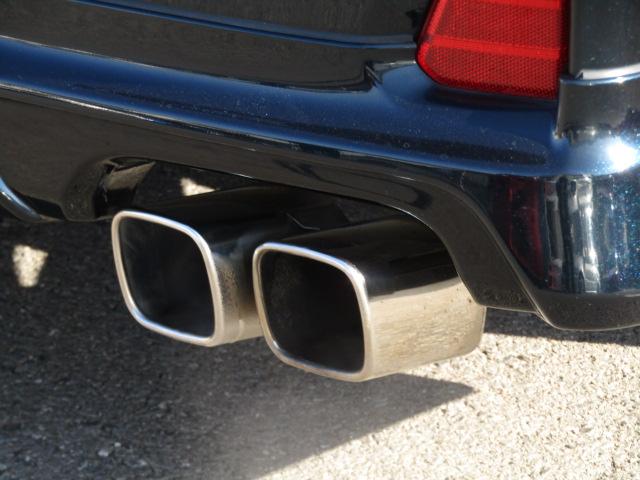 ヴォクシー ＺＳ　純正９インチナビ／フリップダウンモニター／バックカメラ／コーナーセンサー／ＥＴＣ／ＤＶＤ再生／ブルートゥース／両側電動スライド／モデリスタ１８インチアルミ／ＬＥＤ／フォグランプ／（61枚目）