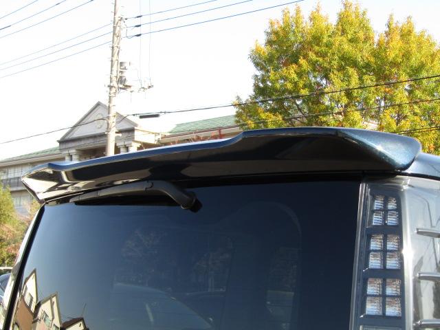 ヴォクシー ＺＳ　純正９インチナビ／フリップダウンモニター／バックカメラ／コーナーセンサー／ＥＴＣ／ＤＶＤ再生／ブルートゥース／両側電動スライド／モデリスタ１８インチアルミ／ＬＥＤ／フォグランプ／（63枚目）