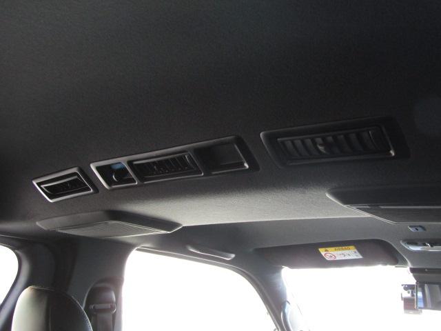 ハイエースバン スーパーＧＬ　ダークプライムＩＩ　セーフティセンス／衝突軽減ブレーキ／レーンキープアシスト／コーナーセンサー／社外フルセグナビ／ＤＶＤ再生／ブルートゥース／バックカメラ／ドライブレコーダー／ＥＴＣ／ＬＥＤ／１オーナー／（42枚目）