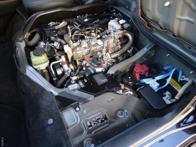 ハイエースバン スーパーＧＬ　ダークプライムＩＩ　セーフティセンス／衝突軽減ブレーキ／レーンキープアシスト／コーナーセンサー／社外フルセグナビ／ＤＶＤ再生／ブルートゥース／バックカメラ／ドライブレコーダー／ＥＴＣ／ＬＥＤ／１オーナー／（48枚目）