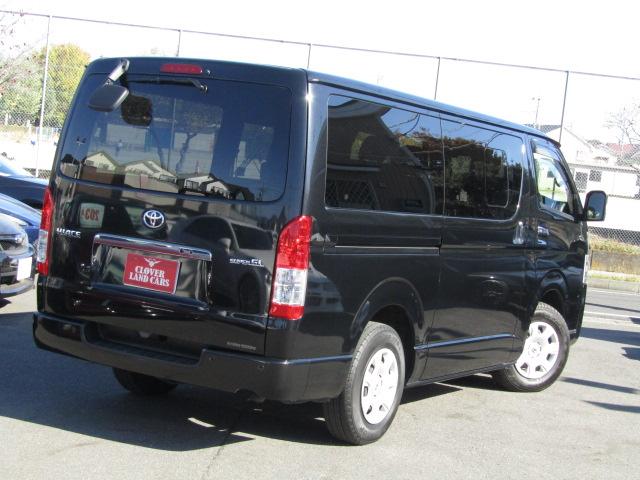 ハイエースバン スーパーＧＬ　ダークプライムＩＩ　セーフティセンス／衝突軽減ブレーキ／レーンキープアシスト／コーナーセンサー／社外フルセグナビ／ＤＶＤ再生／ブルートゥース／バックカメラ／ドライブレコーダー／ＥＴＣ／ＬＥＤ／１オーナー／（58枚目）