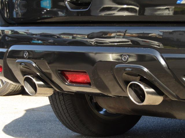 エクストレイル モード・プレミアHVオーテック30thアニバーサリー 特別仕様車/サンルーフ/アラウンドビュー/クルコン/黒革シート/Cセンサー/エマージェンシーブレーキ/純正フルセグナビ/シートヒーター/パワーバックドア/オーテックAW/4WD/(31枚目)