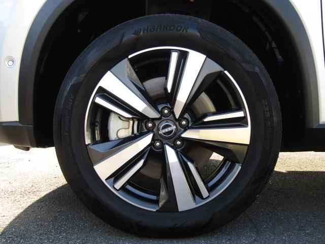 エクストレイル G e-4ORCE プロパイロット/パワーバックドア/コネクトナビ/ブルートゥース/前後ドラレコ/2.0ETC/エマージェンシーブレーキ/パーキングアシスト/シートヒーター/置くだけ充電/4WD/HVターボ(30枚目)