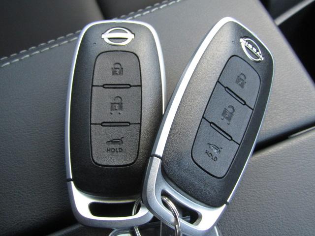 エクストレイル G e-4ORCE プロパイロット/パワーバックドア/コネクトナビ/ブルートゥース/前後ドラレコ/2.0ETC/エマージェンシーブレーキ/パーキングアシスト/シートヒーター/置くだけ充電/4WD/HVターボ(61枚目)