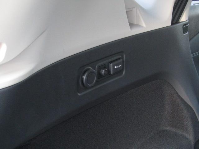 エクストレイル G e-4ORCE プロパイロット/パワーバックドア/コネクトナビ/ブルートゥース/前後ドラレコ/2.0ETC/エマージェンシーブレーキ/パーキングアシスト/シートヒーター/置くだけ充電/4WD/HVターボ(65枚目)