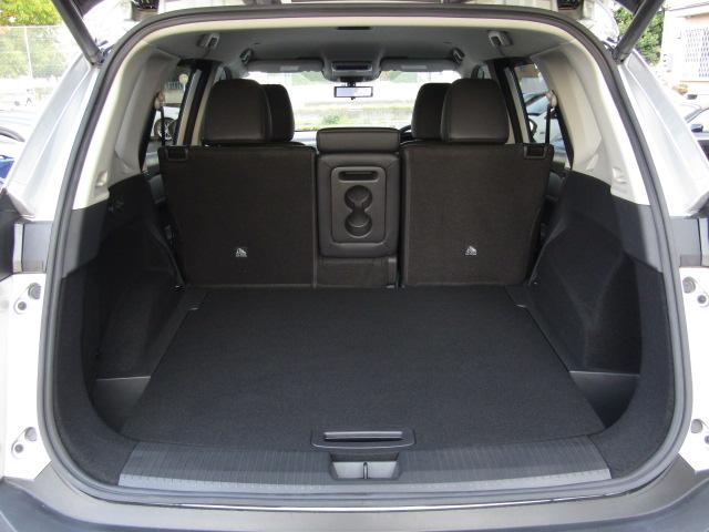 エクストレイル G e-4ORCE プロパイロット/パワーバックドア/コネクトナビ/ブルートゥース/前後ドラレコ/2.0ETC/エマージェンシーブレーキ/パーキングアシスト/シートヒーター/置くだけ充電/4WD/HVターボ(66枚目)