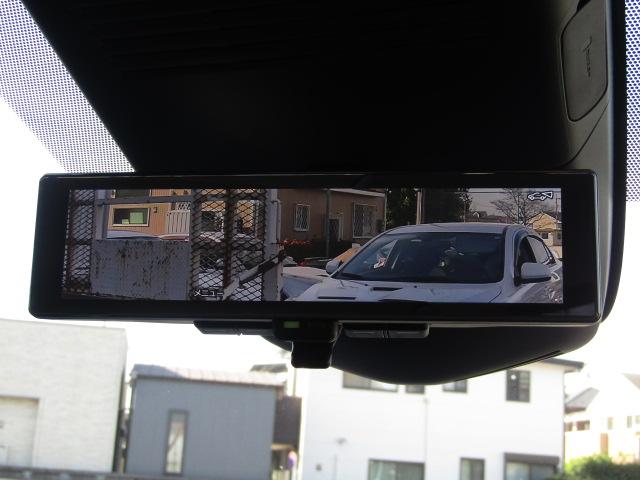 セレナ ハイウェイスターＶ　１２．３インチコネクトナビ／フリップダウン／アラウンドビュー／プロパイロット／衝突軽減ブレーキ／Ｃセンサー／半革シート／両側電動ドア／２．０ＥＴＣ／置くだけ充電／デジタルインナーミラー／（15枚目）