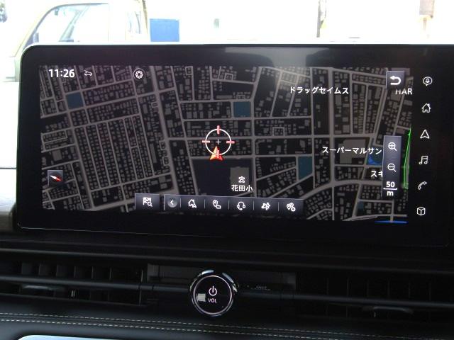 セレナ ハイウェイスターＶ　１２．３インチコネクトナビ／フリップダウン／アラウンドビュー／プロパイロット／衝突軽減ブレーキ／Ｃセンサー／半革シート／両側電動ドア／２．０ＥＴＣ／置くだけ充電／デジタルインナーミラー／（37枚目）