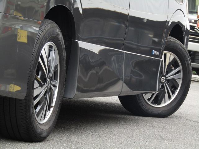 セレナ ｅ－パワー　ハイウェイスターＶ　純正１０インチナビ／フリップダウンモニター／プロパイロット／コーナーセンサー／アラウンドビュー／デジタルインナーミラー／ドラレコ／ブラインドスポット／両側電動スライド／１オーナー／（33枚目）