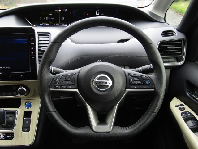 セレナ ｅ－パワー　ハイウェイスターＶ　純正１０インチナビ／フリップダウンモニター／プロパイロット／コーナーセンサー／アラウンドビュー／デジタルインナーミラー／ドラレコ／ブラインドスポット／両側電動スライド／１オーナー／（47枚目）