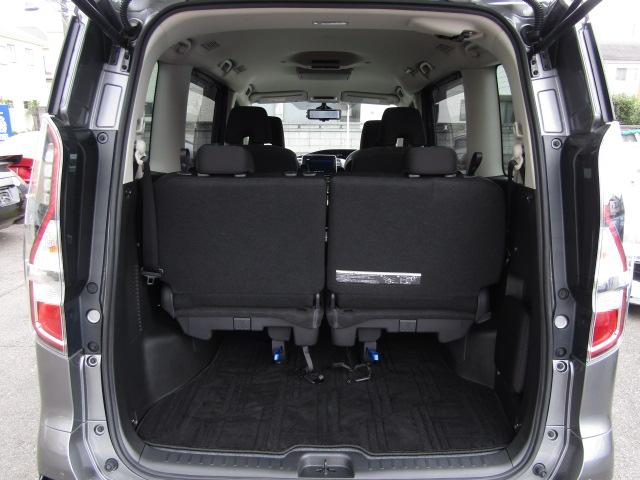 セレナ ｅ－パワー　ハイウェイスターＶ　純正１０インチナビ／フリップダウンモニター／プロパイロット／コーナーセンサー／アラウンドビュー／デジタルインナーミラー／ドラレコ／ブラインドスポット／両側電動スライド／１オーナー／（57枚目）