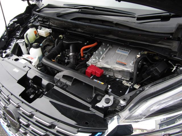 セレナ ｅ－パワー　ハイウェイスターＶ　純正１０インチナビ／フリップダウンモニター／プロパイロット／コーナーセンサー／アラウンドビュー／デジタルインナーミラー／ドラレコ／ブラインドスポット／両側電動スライド／１オーナー／（63枚目）